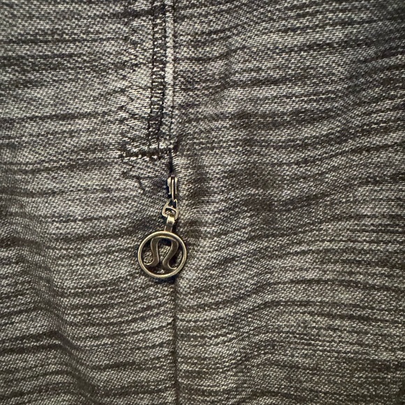 Lululemon Full Zip Jacket | Size 8 - Picture 4 of 8